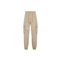 Air Jordan Breathable Woven Cargo Sweatpants 'Khaki' Men's DV7581-277 XXL