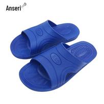 Anti-static Cleanroom SPU Slippers 44-45