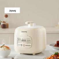 Joyoung Y-30H25 3L Multi-function Electric Pressure Cooker CN plug (adapter included)