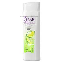 CLEAR Anti-Dandruff Oil Control Scalp Care Shampoo