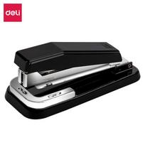 Deli No. 12 Rotary Stapler juoda