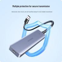UGREEN USB 3.0 Type-C 4-Port Data Hub