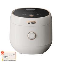 Bear 3L Smart Rice Cooker with Steamer CN plug (adapter included)