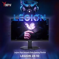 Lenovo Legion 24-10 23.8-inch 240Hz IPS Gaming Monitor CN plug (adapter included)