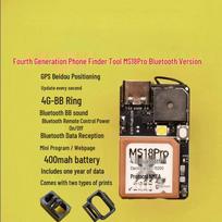 Huascencheng MS18Pro GPS Locator for Drones