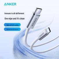 Anker Nano 140W USB-C to USB-C Braided Fast Charging Cable