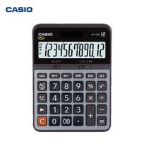 CASIO DX-120B 12-Digit Business Calculator
