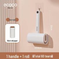 Lint Roller with 60 Tear-off Sheets