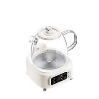 DESLON Smart Glass Electric Tea Kettle