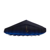 Nike Mind 001 Šlepetės Juodai Mėlynos Spalvos Game Royal 40