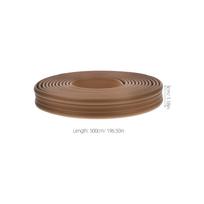 Flexible Self Adhesive Molding Decorative Wall Corner Ceiling Border for Kitchen Bathroom Living Room ruda