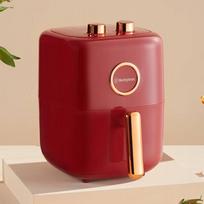 Westinghouse 3L Air Fryer CN plug (adapter included)