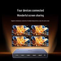 UGREEN 8K HDMI 2.1 1x4 Splitter