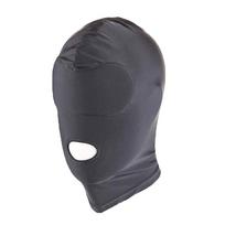 1/2/3 Skylė unisex elastinga kvėpuojanti kaukė Balaklava kepuraitė galvos gaubtas Helovinas Cosplay vakarėlio kepurė Vyrų armijos taktinės veido kaukės žaidimas