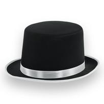 Multicolor Magicians Hat Multi Occasion Wear Jazz Hat Fashion Magician Top Hat  Party