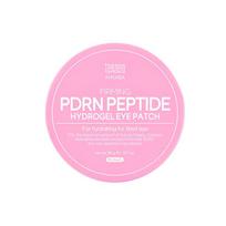TENZERO Stangrinantis PDRN Peptidinis Hidrogelinis Paakių Pleistras 90g 60 lapelių Pažangiam Matrix Liftingui ir Odos Atstatymo Priežiūrai