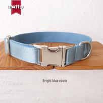 Blue Bright Style Pet Supplies UDC-114 by MUTTCO Medium
