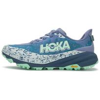HOKA ONE ONE Speedgoat 6 Moonlight Thunder Cloud Moteriški sportbačiai 1147811-MNLG 39