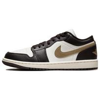 Air Jordan 1 Low 'Shadow Brown' DC0774-200 36