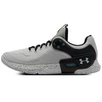 Under Armour Hovr Apex 2 Running Shoes Grey Men's 3023007-103 EU 40