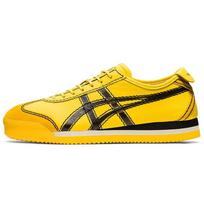 Onitsuka Tiger Mexico 66 SD PF  'Tai Chi Yellow Black' Men's 1183B543-750 EU 37.5