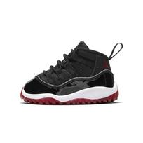 (TD) Air Jordan 11 Retro 'Bred' 2019 Baby 378040-061 EU 19.5