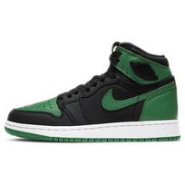 (GS) Air Jordan 1 Retro High OG 'Pine Green 2.0' Kids' 575441-030 EU 36