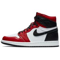 (WMNS) Air Jordan 1 Retro High OG 'Satin Red' Women's CD0461-601 EU 36.5