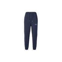Air Jordan Sweatpants x Union 'College Navy' Men's DV7337-419 XS