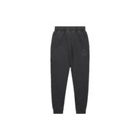 (WMNS) Air Jordan x Billie Eilish Sweatpants 'Black' Women's DV7361-010 XS