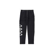 Air Jordan x Travis Scott Sweatpants 'Black' Men's DZ5508-045 L