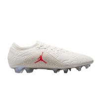 Air Jordan Tiempo Maestro Elite FG Sail Infrared 23 Unisex Bėgimo bateliai Balti IF4126-100 42.5