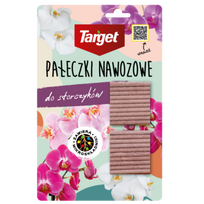 Trąšų lazdelės orchidėjos