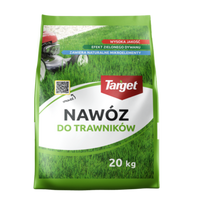Granuliuotos trąšos vejai, 20 kg