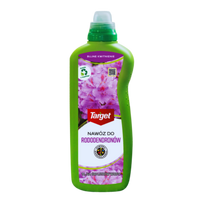 SKYSTAS TRĄŠŲ MIŠINYS Gausus žydėjimas rododendrams, 1 l