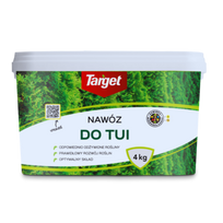 Granuliuotos trąšos, 4 kg