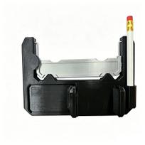 Universal Golf Cart Steering Wheel Phone Holder