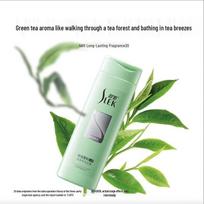 Slek Green Tea Seed Oil Control Anti-Dandruff Shampoo