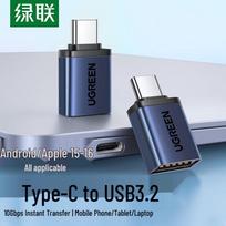 Ugreen Type-C OTG USB 3.2 Adapter
