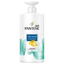 Pantene Amino Acid Anti-Dandruff Silky Smooth Shampoo 750ml