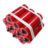 Songge Conveyor Belt Idler Roller