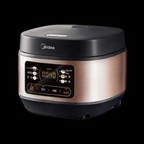 Midea MB-RE331 Multi-Function Electric Rice Cooker CN plug (adapter included)