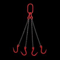 Miling 5-Ton Four-Leg Lifting Chain Sling