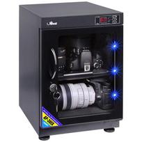 AiBao Digital Camera and Lens Dry Cabinet