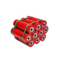 HNYH Conveyor Belt Idler Roller