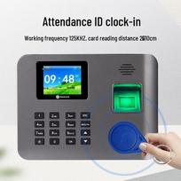 Realand IDK70 ID Access Control Keychain Cards CN plug (adapter included)