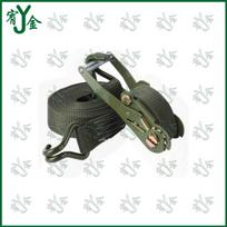 Yujin Ratchet Tie-Down Cargo Strap