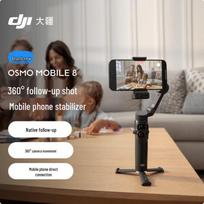 DJI Osmo Mobile 8 Smartphone Gimbal Stabilizer