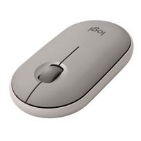 Logitech Pebble M350 Wireless Bluetooth Silent Mouse