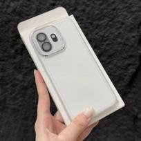 For OnePlus 15T Case Simple Transparent TPU Skin-friendly Anti-drop Cover For OnePlus15T Minimalist Shell Bumper OnePlus 15T balta